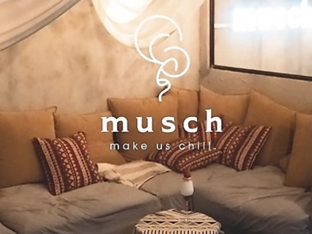 musch �ނ����� �S�֋��̎ʐ^1
