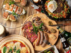 N s GRILL �G�k�Y�O�����̎ʐ^1