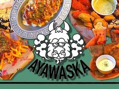Food&Bar AYAWASKA AXJ̎ʐ^1