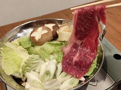 馬刺し 憩い馬の写真1