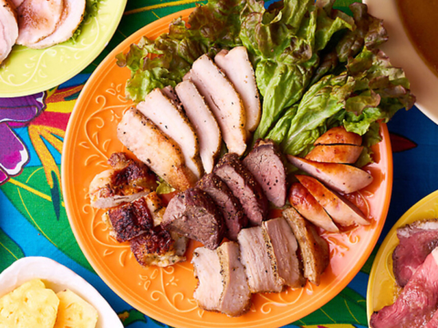 VXRXg }B[U maravilhosa 䍑̎ʐ^1