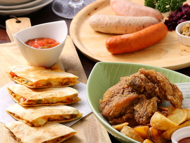 wNtgr[&o BEERPUB KICK̎ʐ^1