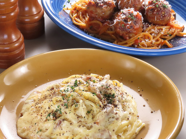 Pasta Alba pX^ Ao Ó̎ʐ^1