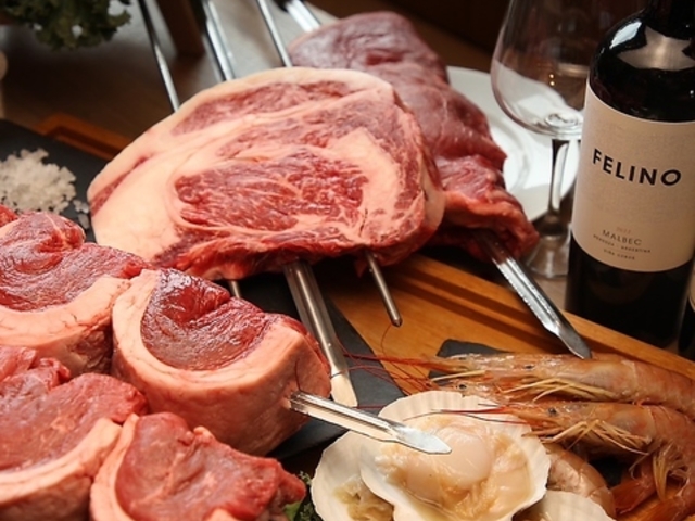 �X�[�y�� �o�b�J�[�i�iSuper Bacana�j����̎ʐ^1