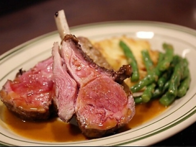 Bistro GroinGroin rXg OO̎ʐ^1