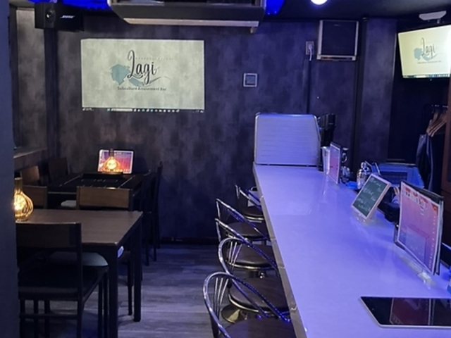 Lagi subculture amusement bar M TuJ`[ A~[Yg o[̎ʐ^1