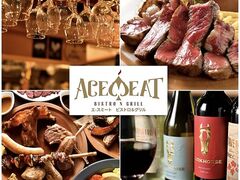 ACE MEAT BISTRO  GRILL̎ʐ^1