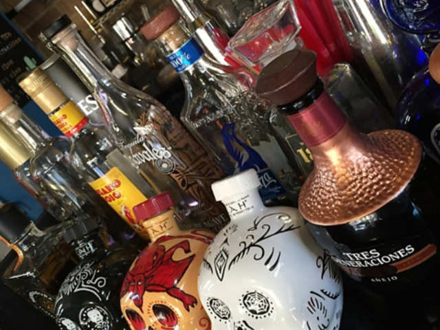 Cocktail Bar Margo JNeo[}[S̎ʐ^1