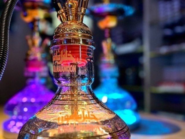 shisha cafe&bar GLORIA V[VJtFo[ OA̎ʐ^1