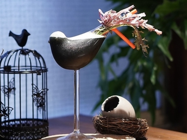 Notime Mixology Bar m[^C ~N\W[ o[̎ʐ^1