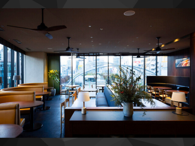 TWELVE On The Park sequence MIYASHITA PARK gDGuIUp[N̎ʐ^1