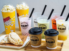 Poker & Cafe nami |[J[&JtF nami̎ʐ^1