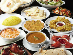 ^Lb` kl Tara Kitchen Osaka Kitahama̎ʐ^1