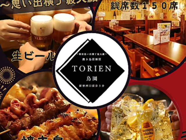 Ă TORIEN Vhvo ̎ʐ^1