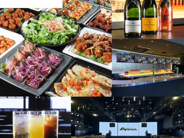 Music Restaurant APEXIIA ~[WbNXgAyNVA̎ʐ^1