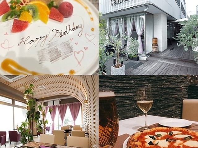 Pitto Cafe sbgJtF̎ʐ^1