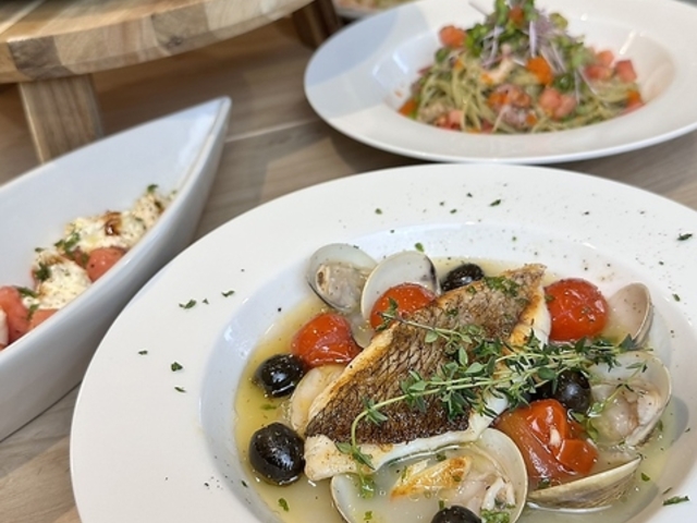 �h�b�O�o��BIBICHE�̎ʐ^1