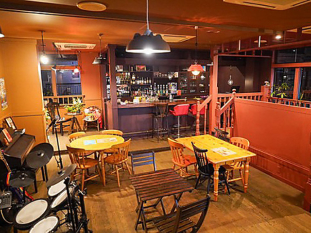 EARTH PIECE  KEYS̎ʐ^1