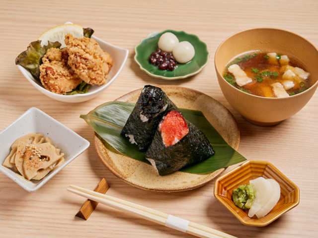 �䌋�уJ�t�F�ĐS�̎ʐ^1