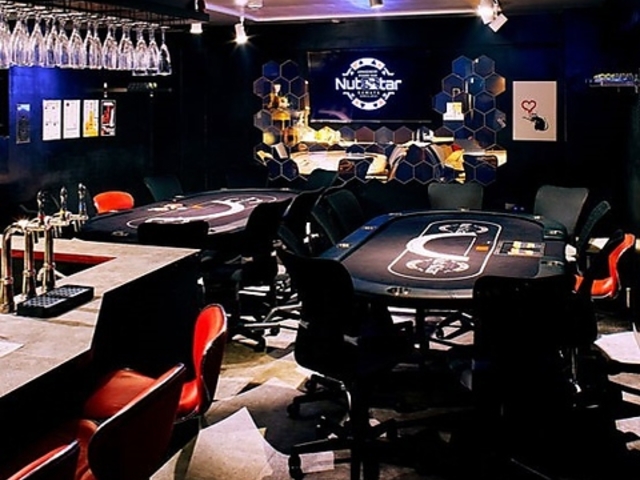 Nats&Star ibcAhX^[̎ʐ^1