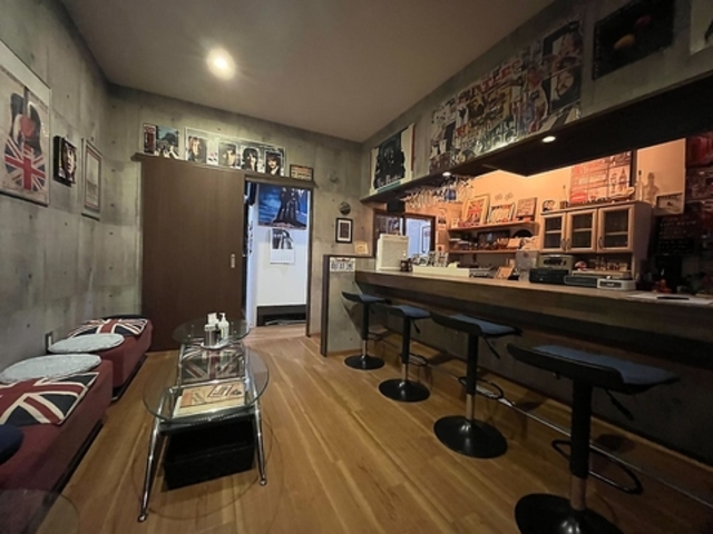 ����THERE S A PLACE �I�g�h�R���[�A�[�Y�A�v���C�X�̎ʐ^1