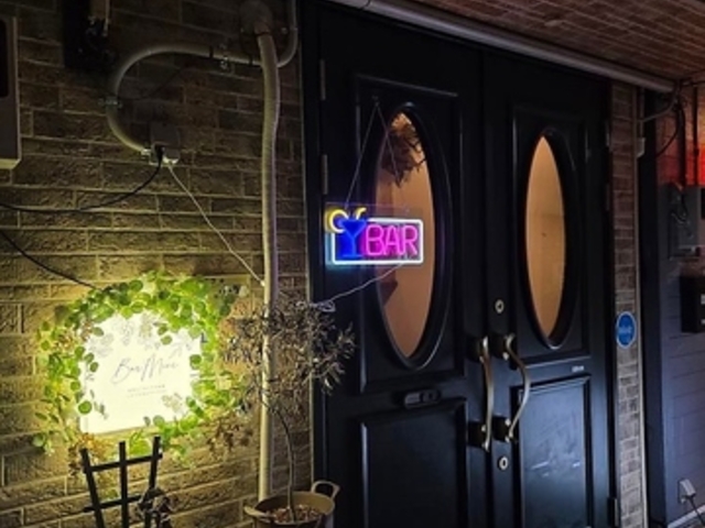 Flower Bar Mine t[o[}C̎ʐ^1