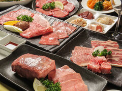 焼肉 高麗亭 nabi 川口の写真1