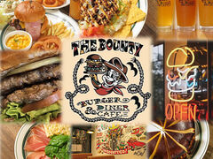 BOUNTY DINER &CAFE oEeB _Ci[AhJtF̎ʐ^1