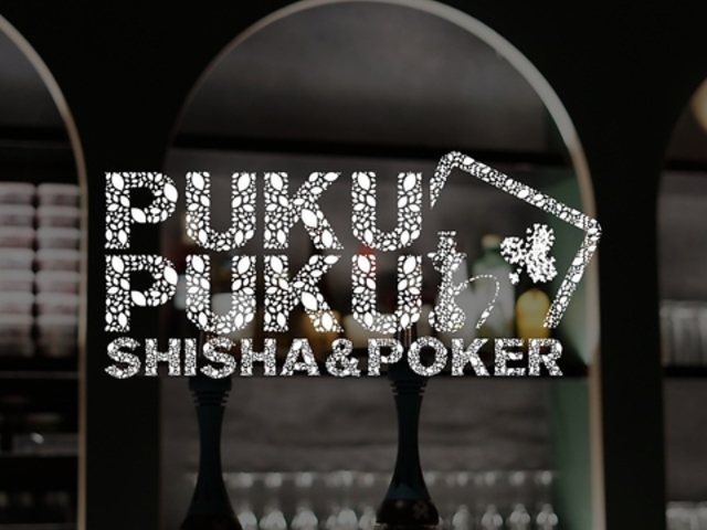 Shisha Cafe&Bar PukuPuku vNvN ԍX̎ʐ^1