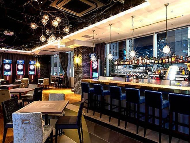 SHINAGAWA PIVOT is{bg̎ʐ^1