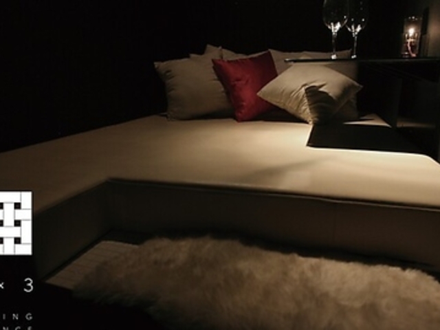 3 3 DINING LOUNGE TU_CjOEW̎ʐ^1