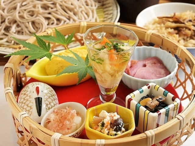 sobanzai \oUC x̎ʐ^1