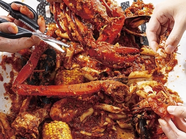 DANCING CRAB _VONu ̎ʐ^1