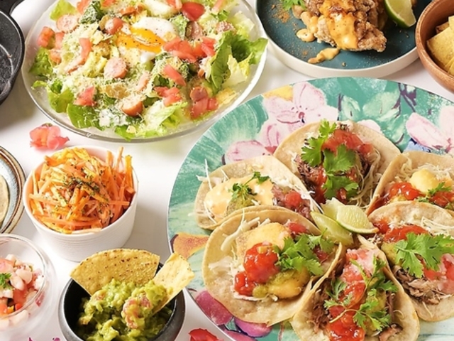 EN TACOS �G���^�R�X�̎ʐ^1