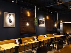 Art&Restaurant Zen A[g Ah Xg [̎ʐ^1