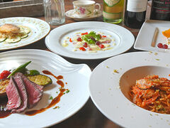 �^���F���i&���C�� �t�B�A�}�̎ʐ^1