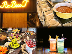 cafe&diningbar Re:BoooT JtFAh_CjOo[u[g̎ʐ^1