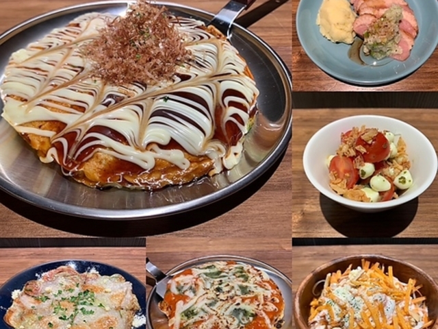TEPPAN DINING �t�N���E�̎ʐ^1