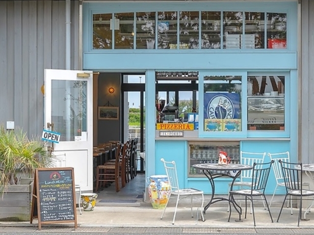 Pizzeria IL Porto sbcFA C|g̎ʐ^1