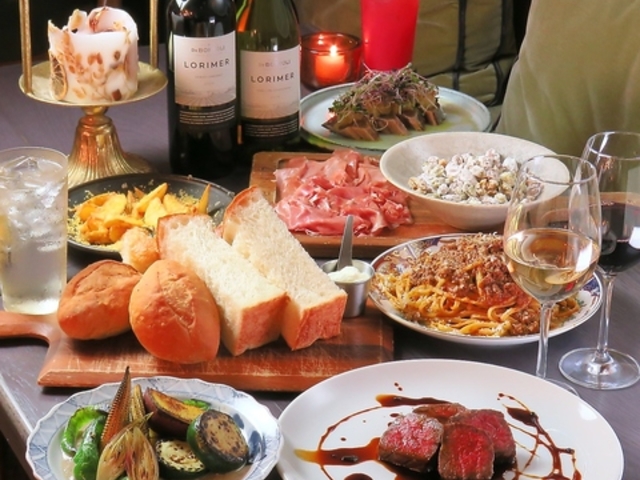 flour water t[EH[^[Rn} l̎ʐ^1