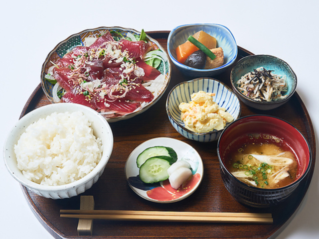 ���q���͂� ���ɂ��H���̎ʐ^1