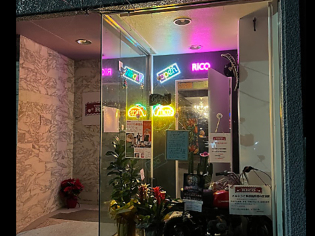 TACOS&DRINK RICO R̎ʐ^1