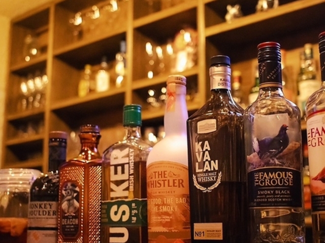 Bar TickTack �`�b�N�^�b�N�̎ʐ^1