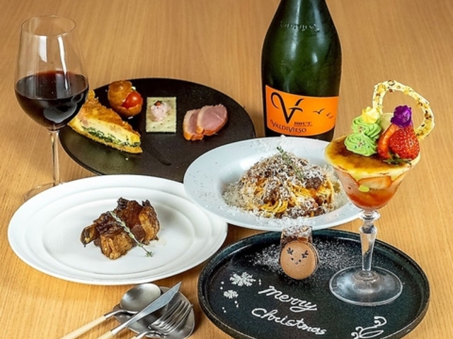 �����ƃp�t�F KANJI �J���W�̎ʐ^1