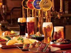 YEBISU BAR ヱビスバー エミオ石神井公園店の写真1