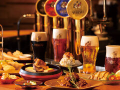 YEBISU BAR ヱビスバー エミオ石神井公園店の写真1