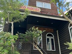 �E�b�f�B�[�L�����b�g�������R�n�E�X�̎ʐ^1