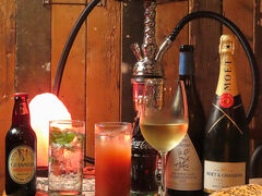 Bar suien o[XCG̎ʐ^1
