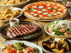 Tavernetta Salvatore �^���F���l�b�^ �T�����@�g�[�� �H�c�̎ʐ^1