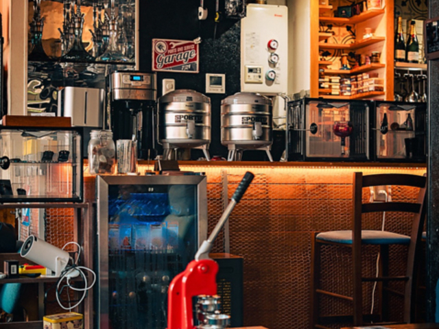 SHISHA HOUSE CRAFT �V�[�V�� �n�E�X �N���t�g�̎ʐ^1
